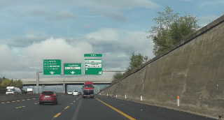 Meno cantieri estivi sulle autostrade piemontesi